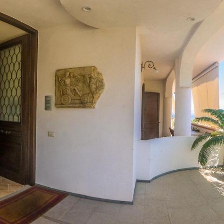 Villa Pomelia サンタ・ドメーニカ エクステリア 写真