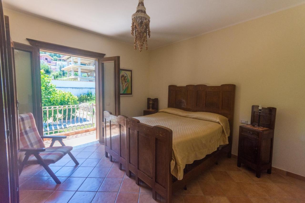 Villa Pomelia サンタ・ドメーニカ エクステリア 写真